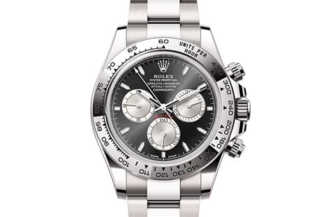 rolex dubail